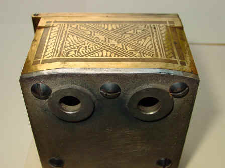 Diebold 2mvt scroll brass4.jpg (903281 bytes)